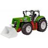 bruder model zemědělského stroje Traktor ROADMAX s čelním nakladačem hotový model Model zemědělského stroje