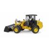 bruder Caterpillar Kompaktní kloubová nabíječka hotový model Model pojízdného stavebního stroje