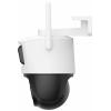 IMOU Cruiser Dual 6MP IPC-S7XP-6M0WED-0360B-imou Wi-Fi IP bezpečnostní kamera 2304 x 1296 Pixel