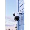 IMOU Cruiser Dual 6MP IPC-S7XP-6M0WED-0360B-imou Wi-Fi IP bezpečnostní kamera 2304 x 1296 Pixel