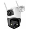 IMOU Cruiser Dual 6MP IPC-S7XP-6M0WED-0360B-imou Wi-Fi IP bezpečnostní kamera 2304 x 1296 Pixel