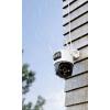 IMOU Cruiser Dual 6MP IPC-S7XP-6M0WED-0360B-imou Wi-Fi IP bezpečnostní kamera 2304 x 1296 Pixel