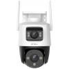 IMOU Cruiser Dual 6MP IPC-S7XP-6M0WED-0360B-imou Wi-Fi IP bezpečnostní kamera 2304 x 1296 Pixel