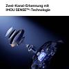 IMOU Cruiser Dual 6MP IPC-S7XP-6M0WED-0360B-imou Wi-Fi IP bezpečnostní kamera 2304 x 1296 Pixel