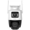 IMOU Cruiser Dual 6MP IPC-S7XP-6M0WED-0360B-imou Wi-Fi IP bezpečnostní kamera 2304 x 1296 Pixel