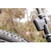 CPH Trackers GPS tracker Cyklistický lokátor černá 1 ks