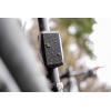 CPH Trackers GPS tracker Cyklistický lokátor černá 1 ks