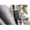 CPH Trackers GPS tracker Cyklistický lokátor černá 1 ks