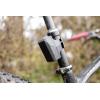 CPH Trackers GPS tracker Cyklistický lokátor černá 1 ks
