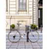 CPH Trackers GPS tracker Cyklistický lokátor černá 1 ks