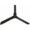 Lucci AIR Londo stropní ventilátor 35 W (Ø x v) 132 cm x 24 cm černá s dálkovým ovládáním
