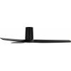 Lucci AIR Londo stropní ventilátor 35 W (Ø x v) 132 cm x 24 cm černá s dálkovým ovládáním