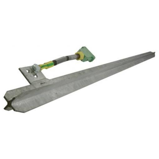 Contrik 1027386 zástrčka 1 ks