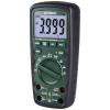 Extech Extech EX505A digitální multimetr, CAT IV 600 V, Displej (counts): 6000