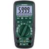 Extech Extech EX520A digitální multimetr, CAT IV 600 V, Displej (counts): 6000
