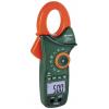 Extech Extech EX820A digitální proudové kleště, IR teploměr, LoZ, CAT IV 600 V, Displej (counts): 6000
