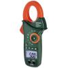 Extech Extech EX820A digitální proudové kleště, IR teploměr, LoZ, CAT IV 600 V, Displej (counts): 6000