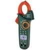Extech Extech EX623A digitální proudové kleště, IR teploměr, CAT III 600 V, Displej (counts): 6000