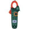 Extech Extech EX623A digitální proudové kleště, IR teploměr, CAT III 600 V, Displej (counts): 6000