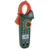 Extech Extech EX623A digitální proudové kleště, IR teploměr, CAT III 600 V, Displej (counts): 6000