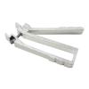 LogiLink WZ0038 LogiLink Cage nut insertion & extraction tool Klíč v klecové matici