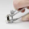 LogiLink WZ0038 LogiLink Cage nut insertion & extraction tool Klíč v klecové matici