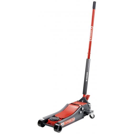Facom Hydraulický zvedák auta 3 t min./max.výška: 5.33 m (max)