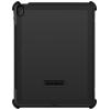 Otterbox Defender obal / brašna na iPad Apple iPad Air 13 (M4, 2026), iPad Air 13 (M3, 2025), iPad Air 13 (M2, 2024) 33 cm (13) Backcover černá