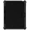 Otterbox Defender obal / brašna na iPad Apple iPad Air 13 (M4, 2026), iPad Air 13 (M3, 2025), iPad Air 13 (M2, 2024) 33 cm (13) Backcover černá