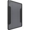 Otterbox Symmetry Folio obal / brašna na iPad Apple iPad Air 13 (M4, 2026), iPad Air 13 (M3, 2025), iPad Air 13 (M2, 2024) 33 cm (13) BookCase černá
