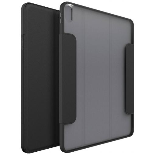 Otterbox Symmetry Folio obal / brašna na iPad Apple iPad Air 13 (M4, 2026), iPad Air 13 (M3, 2025), iPad Air 13 (M2, 2024) 33 cm (13) BookCase černá