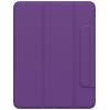 Otterbox Symmetry Folio obal / brašna na iPad Apple iPad Pro 13” (M4) Pouzdro typu kniha fialová