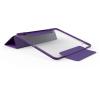 Otterbox Symmetry Folio obal / brašna na iPad Apple iPad Pro 13” (M4) Pouzdro typu kniha fialová