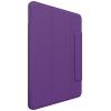 Otterbox Symmetry Folio obal / brašna na iPad Apple iPad Pro 13” (M4) Pouzdro typu kniha fialová