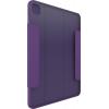 Otterbox Symmetry Folio obal / brašna na iPad Apple iPad Pro 13” (M4) Pouzdro typu kniha fialová