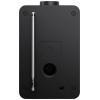 Sharp DR-430 DR-430BK stolní rádio, DAB+, DAB, FM, Bluetooth, černá