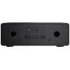 Sharp XL-B720D stereo systém Bluetooth, AUX, CD, DAB+, USB, vč. dálkového ovládání 60 W černá