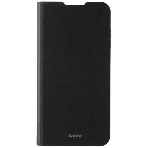 Hama Booklet Samsung Galaxy S24 černá nepropustný vůči písku 00136072