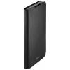 Hama Booklet Samsung Galaxy A15, Galaxy A15 5G černá nepropustný vůči písku 00136848