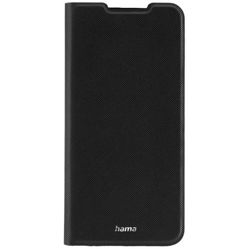 Hama Booklet Samsung Galaxy A15, Galaxy A15 5G černá stojící 00136846