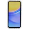Hama zadní kryt na mobil Samsung Galaxy A15, Galaxy A15 5G transparentní odolné vůči nárazům, 1552552 00136850