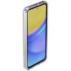 Hama zadní kryt na mobil Samsung Galaxy A15, Galaxy A15 5G transparentní odolné vůči nárazům, 1552552 00136850