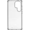 Hama zadní kryt na mobil Samsung Galaxy S24 Ultra transparentní odolné vůči nárazům, 1552552 00136092