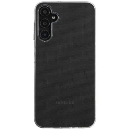 Hama zadní kryt na mobil Samsung Galaxy A15, Galaxy A15 5G transparentní 00136845