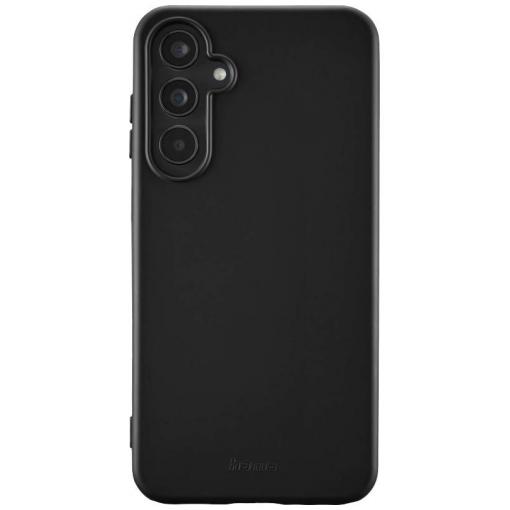 Hama zadní kryt na mobil Samsung Galaxy A25 5G černá 00136062