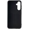 Hama zadní kryt na mobil Samsung Galaxy A15, Galaxy A15 5G černá 00136847
