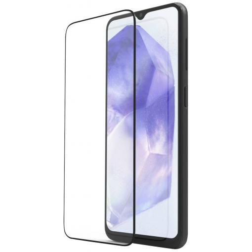Hama ochranné sklo na displej smartphonu Samsung Galaxy A55 5G 1 ks 00222773