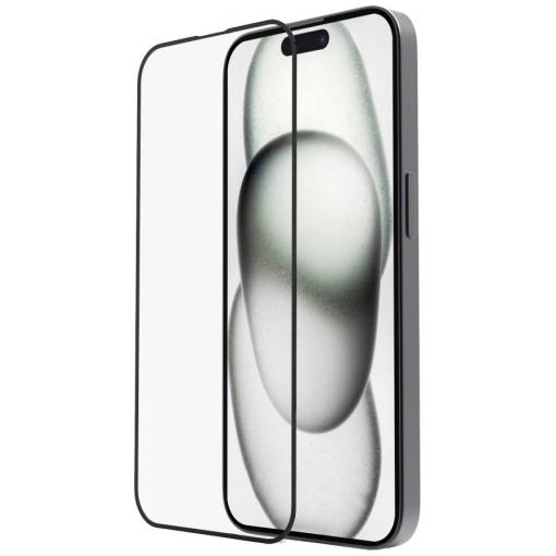 Hama ochranné sklo na displej smartphonu Apple 1 ks 00222719