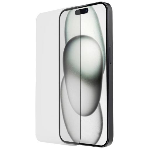 Hama ochranné sklo na displej smartphonu Apple 1 ks 00222764