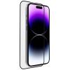 Hama ochranné sklo na displej smartphonu Apple 1 ks 00222722